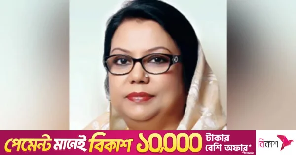 প্রবাসীদের জন্য ন্যায্য বিমান ভাড়া নিশ্চিত করতে কাজ করছে সরকার: মন্ত্রী আফরোজা