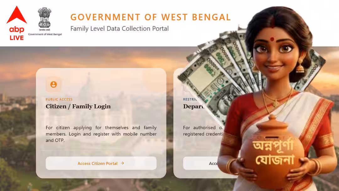 অন্নপূর্ণা যোজনার টাকা নিয়ে অনিশ্চয়তা: জুলাইয়ে মিললেও আগস্টে কেন বকেয়া?