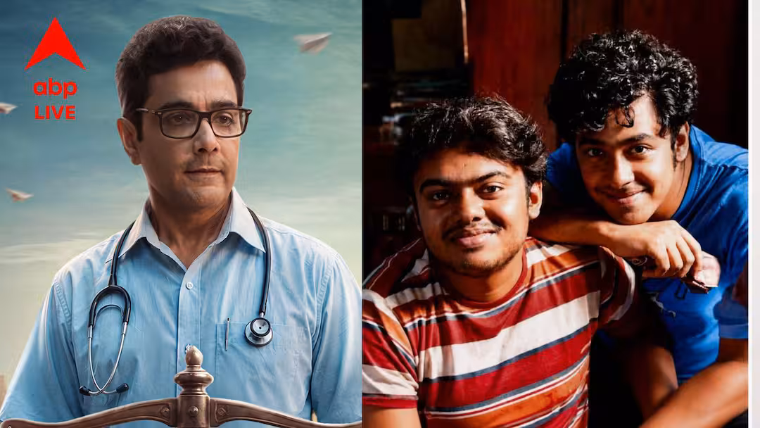 চার বছর পর মুক্তি পেতে চলেছে প্রসেনজিৎ ও ঋদ্ধির সিনেমা