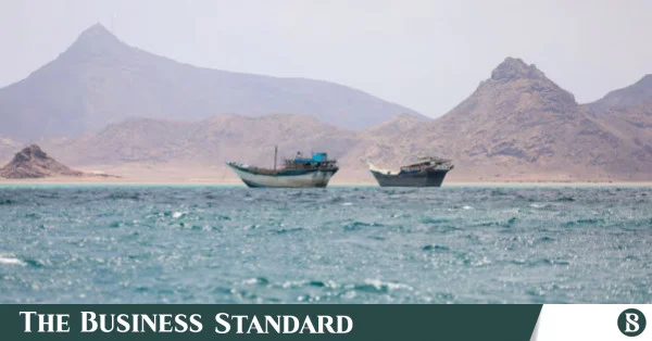 সামুদ্রিক প্রতিরক্ষা জোটের নতুন কমান্ডার নিয়োগ দিল সৌদি আরব