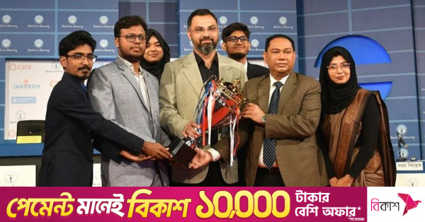 যুব কর্মসংস্থান সামাজিক অপরাধ কমাতে পারে: আমিনুল