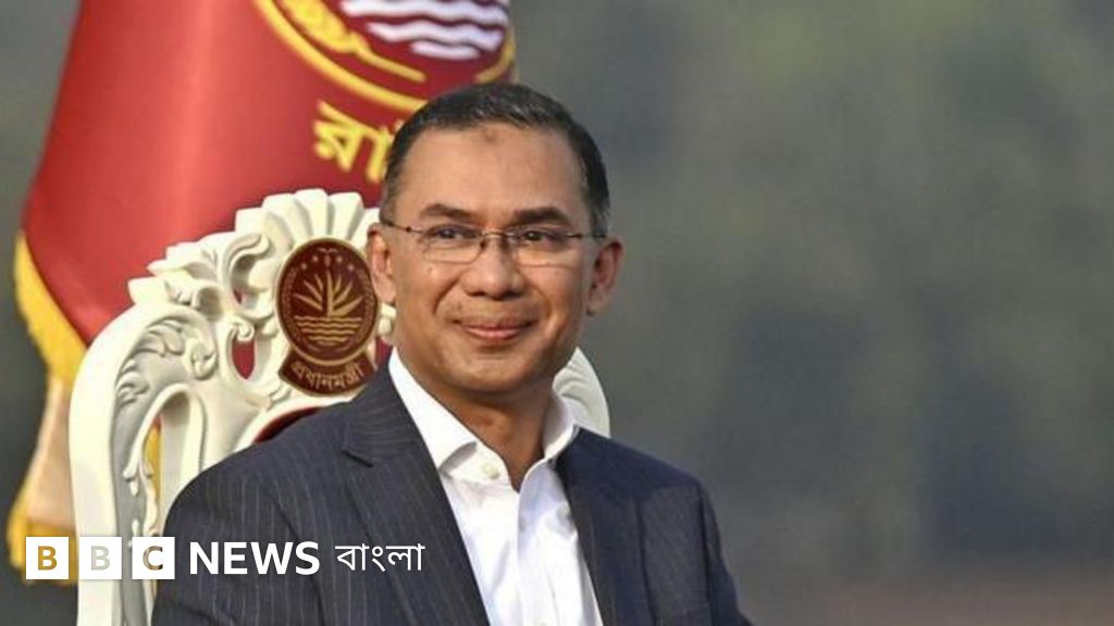 তারেক রহমানের দিল্লি সফরের সম্ভাবনা আপাতত বাতিল