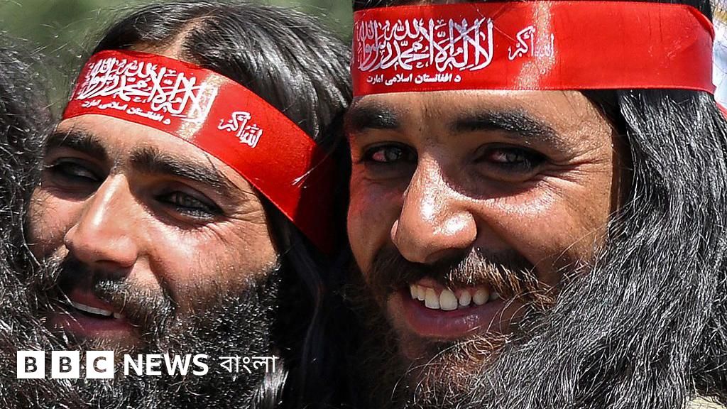 তালেবান শাসনামলের পাঁচ বছর: আফগানিস্তানে পরিবর্তনের সম্ভাবনা কতটুকু?