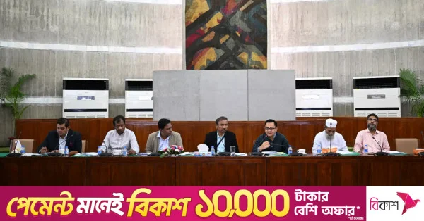 শিল্প মন্ত্রণালয়ের বাজেট বাস্তবায়নে স্বচ্ছতা নিশ্চিতের তাগিদ সংসদীয় কমিটির