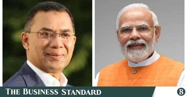 ভারতে তারেক রহমানকে সম্মানজনক অভ্যর্থনার আশ্বাস মোদির: ত্রিবেদী