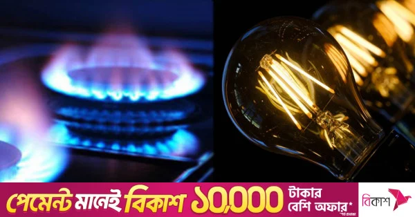 বর্তমান জ্বালানি সংকট কাটাতে বিদ্যুতের ওপর নির্ভরশীলতা বাড়ানোর পরামর্শ