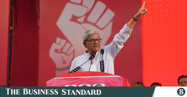 ১২ আগস্ট রাষ্ট্রপতি প্রার্থী হিসেবে ফখরুলকে মনোনয়ন দিতে পারে বিএনপি