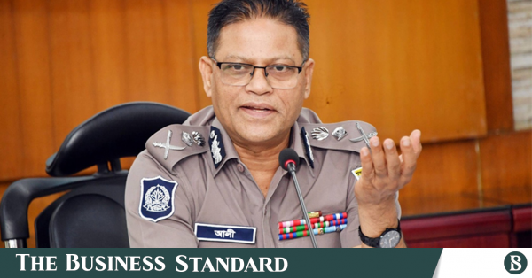 অপরাধের আগেই ব্যবস্থা নিতে পুলিশকে আইজিপির নির্দেশ