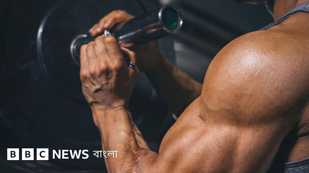 তরুণ বডিবিল্ডারদের অকাল মৃত্যু: স্টেরয়েডের ঝুঁকি নিয়ে উদ্বেগ