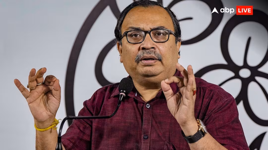 বেলেঘাটায় কুণাল ঘোষের বাড়ি ও কার্যালয়ে হামলার অভিযোগ