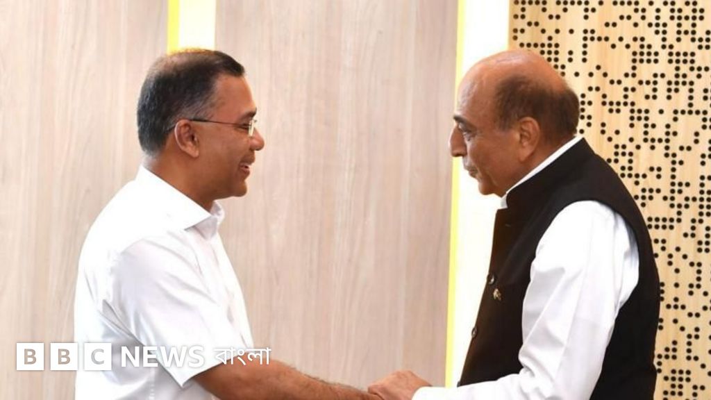 দিল্লিতে ব্রিকস সম্মেলনে তারেক রহমানের অংশগ্রহণ নিয়ে অনিশ্চয়তা