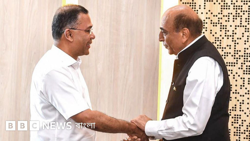 তারেক রহমানের ভারত সফর: কেন বারবার বাতিল হচ্ছে পরিকল্পনা?