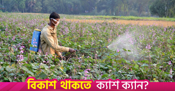 কৃষি রাসায়নিকের কাঁচামাল আমদানিতে বিধিনিষেধ প্রত্যাহার, বিনিয়োগ বাড়ার আশা