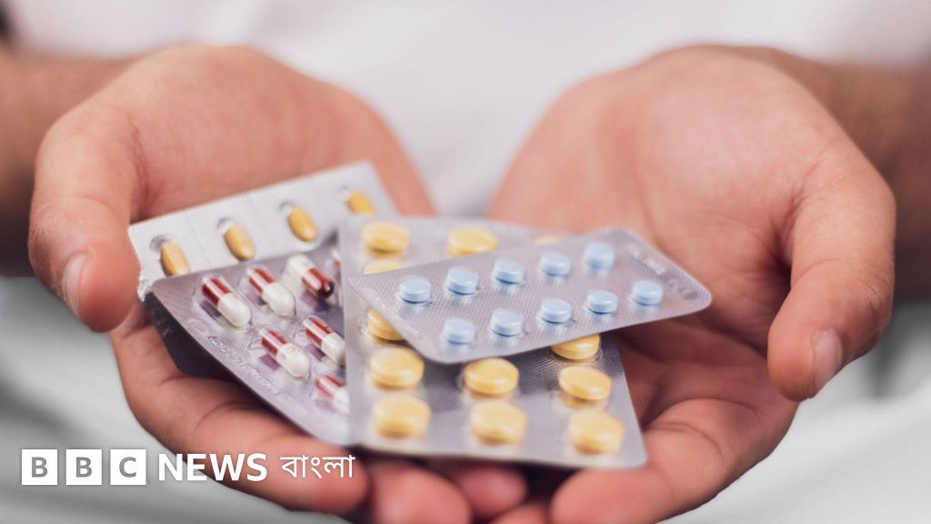 ৩২ বছরের পুরোনো ওষুধ নীতিতে ফেরার যৌক্তিকতা নিয়ে প্রশ্ন