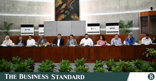 গ্রহণযোগ্য সংবিধান সংশোধনের জন্য সবার মতামত নেওয়া হবে: সালাহউদ্দিন