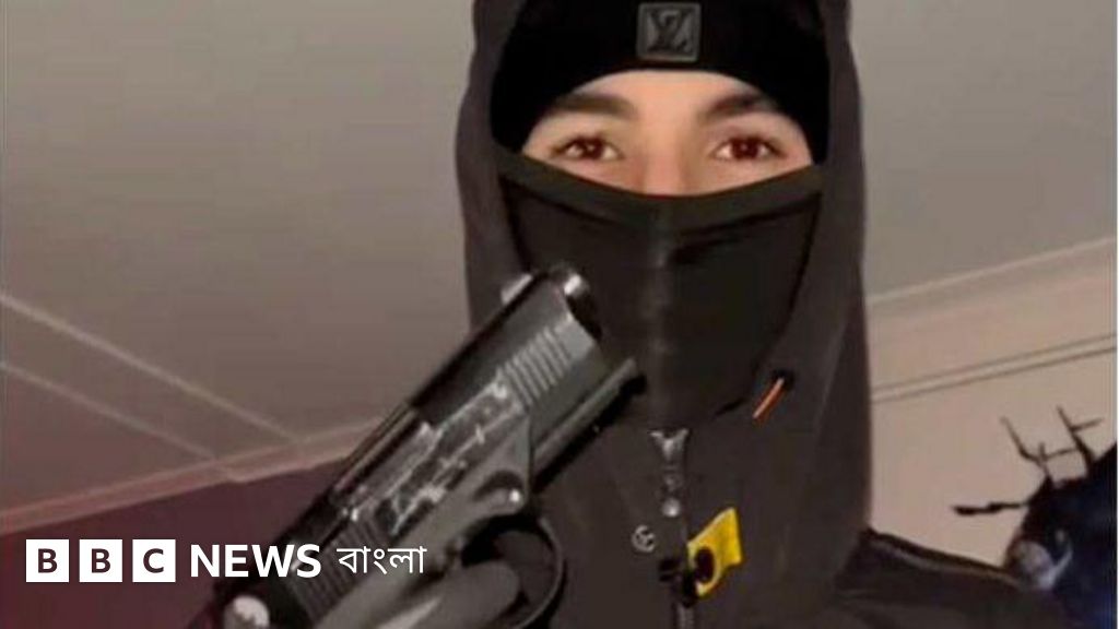 ইউরোপে হত্যাকাণ্ডের জন্য কিশোরদের ভাড়া করছে ফক্সট্রট নেটওয়ার্ক