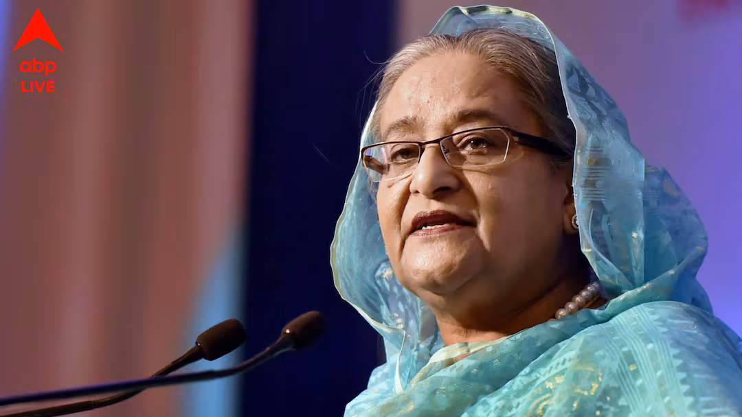 শেখ হাসিনার প্রত্যর্পণ চায় বাংলাদেশ, ভারতের প্রতিক্রিয়া কী?