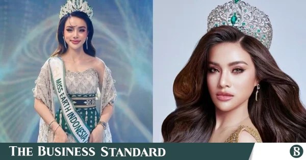 ২৫ বছর বয়সে মারা গেলেন মিস আর্থ ইন্দোনেশিয়া ২০২৫ পুতরি আন্দ্রিয়ানি