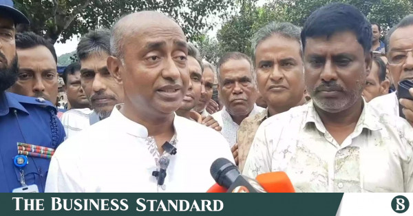 কৃষকদের জিম্মি করে সিন্ডিকেট বরদাস্ত করা হবে না: আইনমন্ত্রী
