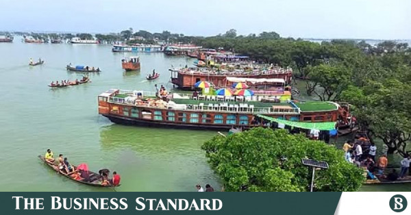 টাঙ্গুয়ার হাওরের পরিবেশগত সংকটাপন্ন এলাকায় হাউসবোট নিষিদ্ধ