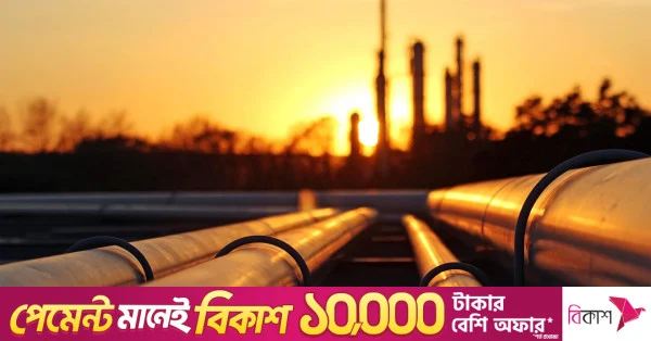 ভারত থেকে পাইপলাইনের মাধ্যমে ডিজেল সরবরাহ বাড়ানোর অনুরোধ সরকারের