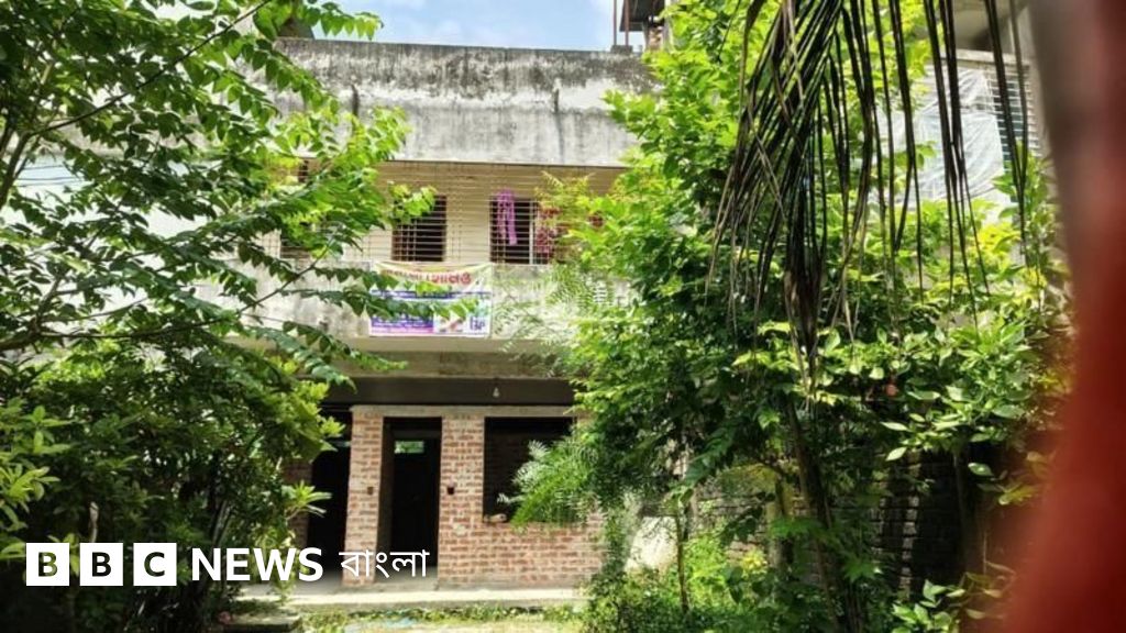 রংপুরে চার হত্যাকাণ্ডের তদন্ত নিয়ে কেন বাড়ছে সন্দেহ?