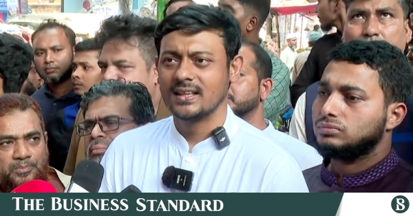 সিলেটে হামলার অভিযোগ পাটোয়ারীর, তারেক রহমানের বিরুদ্ধে হুঁশিয়ারি