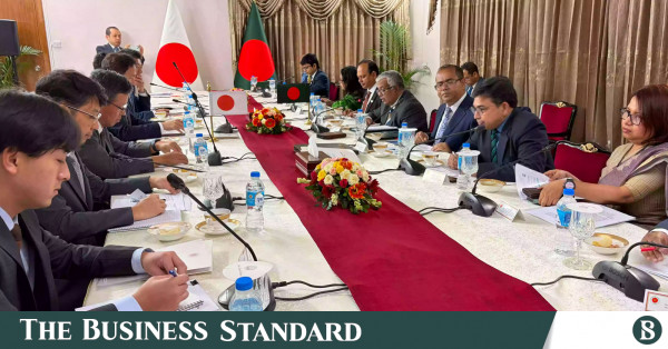 ইপিএ, বিগ-বি ও নিরাপত্তা সহযোগিতার মাধ্যমে ঢাকার পাশে থাকার প্রতিশ্রুতি জাপানের