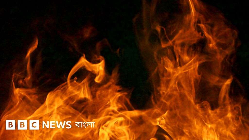 কলকাতার হোটেলে অগ্নিকাণ্ডে ৯ বাংলাদেশির মৃত্যু
