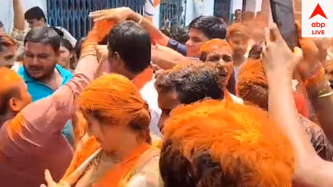 উলুবেড়িয়া জোয়ারগোড়ি পঞ্চায়েতের নিয়ন্ত্রণ নিল বিজেপি