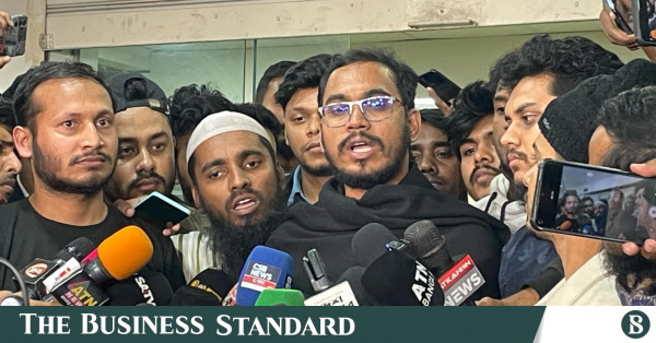 রাষ্ট্রপতির নির্বাচন জুলাই অভ্যুত্থানের আকাঙ্ক্ষার পরিপন্থী: হান্নান মাসুদ