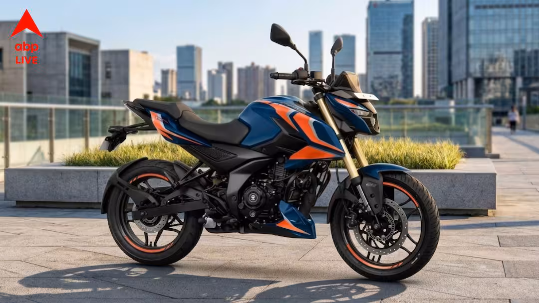 নতুন রূপে আসছে বাজাজ পালসার N160 S ও N160 SS