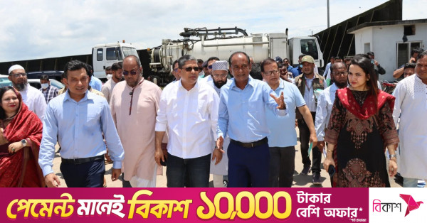 চলতি অর্থবছরের মধ্যেই স্থানীয় সরকারের সব স্তরের নির্বাচন সম্পন্ন হবে: প্রতিমন্ত্রী