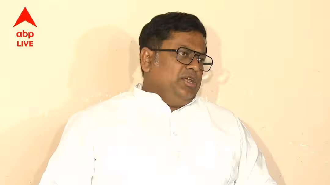 সুনীল শেট্টি ভেবে ভুল করছেন, কাকে কটাক্ষ সুকান্ত মজুমদারের?
