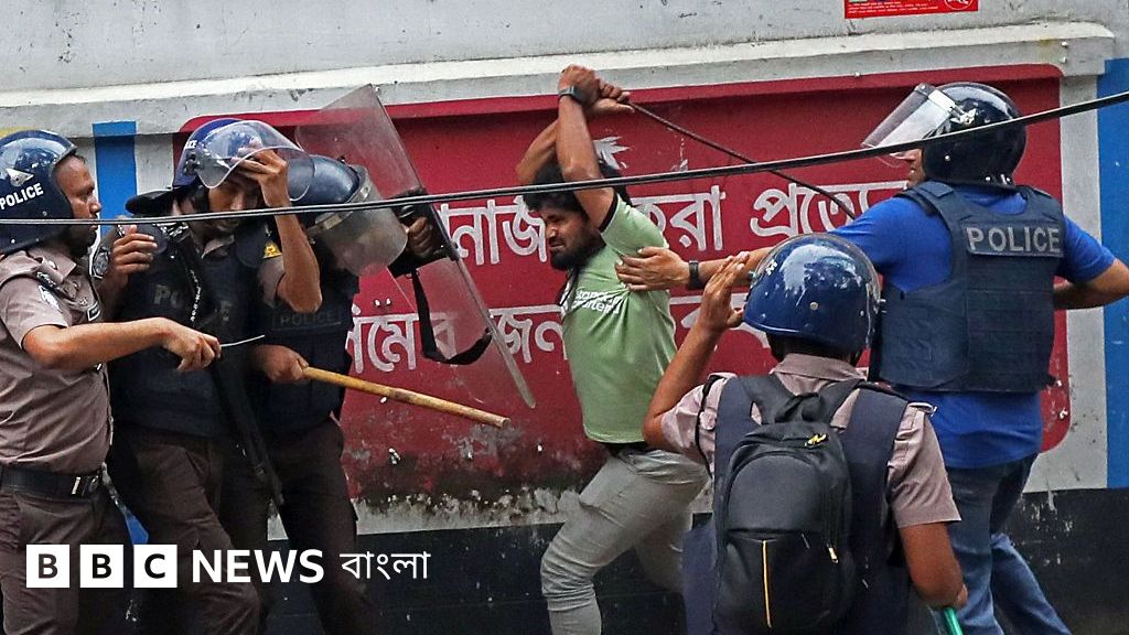 দুই দিনে চার শিক্ষা প্রতিষ্ঠানে ছাত্রদল ও শিবিরের সংঘর্ষ