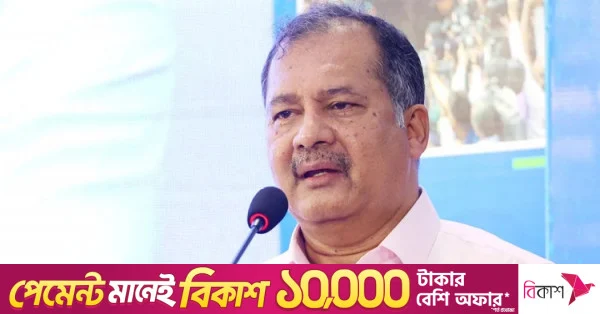 দেশ গঠনে মনোযোগী হওয়ার আহ্বান তথ্যমন্ত্রীর