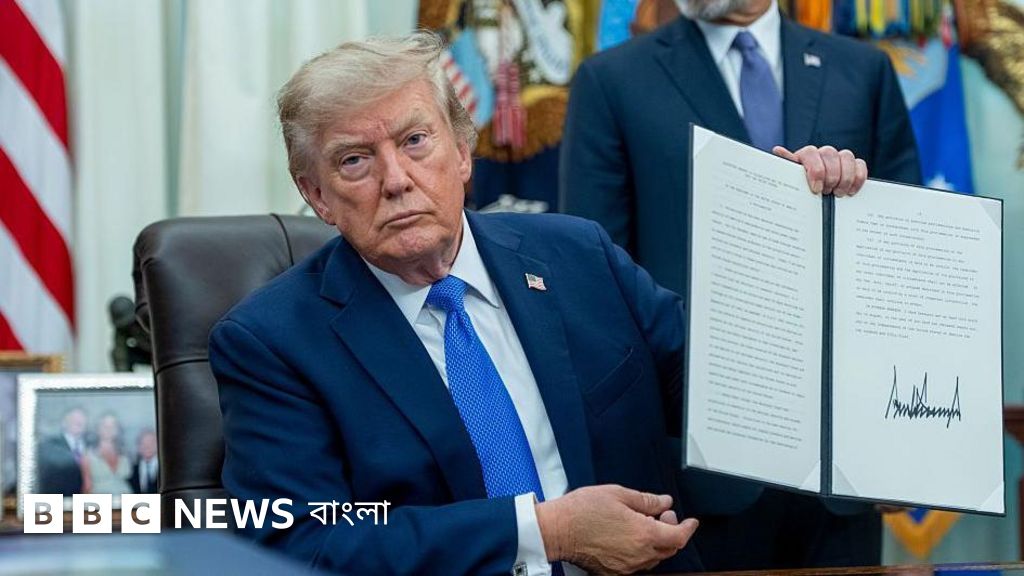 যুক্তরাষ্ট্রে জন্মসূত্রে নাগরিকত্ব পাওয়ার সুযোগ সীমিত করতে ট্রাম্পের নতুন উদ্যোগ