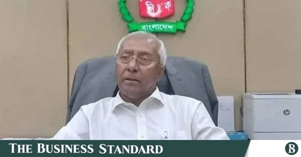 স্থানীয় সরকার নির্বাচনের বিষয়ে এখনো কোনো স্পষ্ট নির্দেশনা পায়নি ইসি