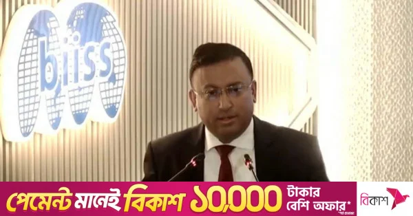 চীনের প্রযুক্তিগত পরিবর্তনের সুবিধা নিয়ে উৎপাদন খাত বাড়ানোর পরামর্শ প্রধানমন্ত্রীর উপদেষ্টার
