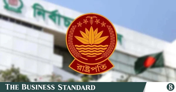আজ রাষ্ট্রপতি নির্বাচন, আগামীকাল শপথ