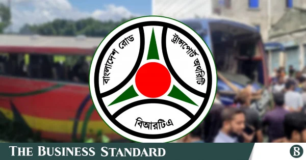 ঢাকা-সিলেট মহাসড়কে অনিবন্ধিত স্লিপার বাসের ঝুঁকি নিয়ে বিআরটিএ-র উদ্বেগ