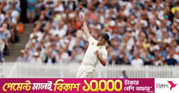 অস্ট্রেলিয়ায় বিরল শীতকালীন টেস্ট সিরিজে মুখোমুখি বাংলাদেশ