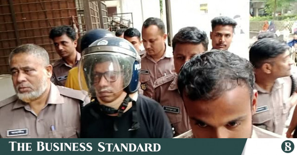 ট্রাকচালক হত্যা মামলা: শেখ হাসিনাসহ ৩৪ জনের বিরুদ্ধে অভিযোগ গঠনের শুনানি ১ সেপ্টেম্বর