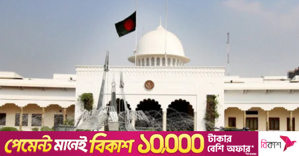 ২০ আগস্ট রাষ্ট্রপতি নির্বাচন, মনোনয়ন জমার শেষ তারিখ ১৩ আগস্ট