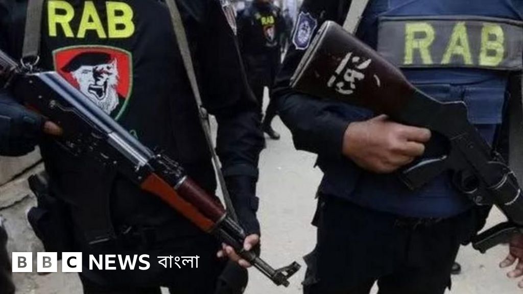 র‍্যাবের গঠন ও বিতর্ক: একটি সংক্ষিপ্ত পর্যালোচনা
