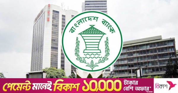 আন্তঃকোম্পানি আমদানি-রপ্তানি লেনদেনের ঘোষণায় নিয়ম শিথিল করল বাংলাদেশ ব্যাংক