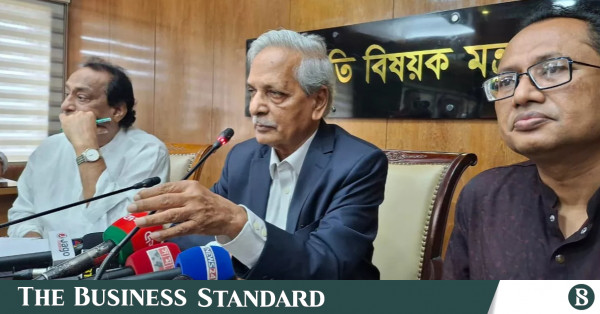 জুলাই মেমোরিয়াল মিউজিয়াম প্রকল্পে দুর্নীতির অভিযোগ তদন্তের আশ্বাস সংস্কৃতি উপদেষ্টার