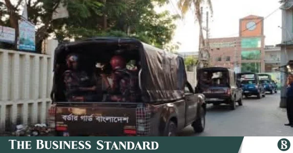 ১৫ আগস্টকে কেন্দ্র করে গোপালগঞ্জে বিজিবির ৫ প্লাটুন মোতায়েন