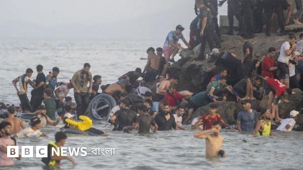 অবৈধ অভিবাসন রোধে সীমান্ত নিরাপত্তা জোরদারের আহ্বান ইউরোপীয় ইউনিয়নের