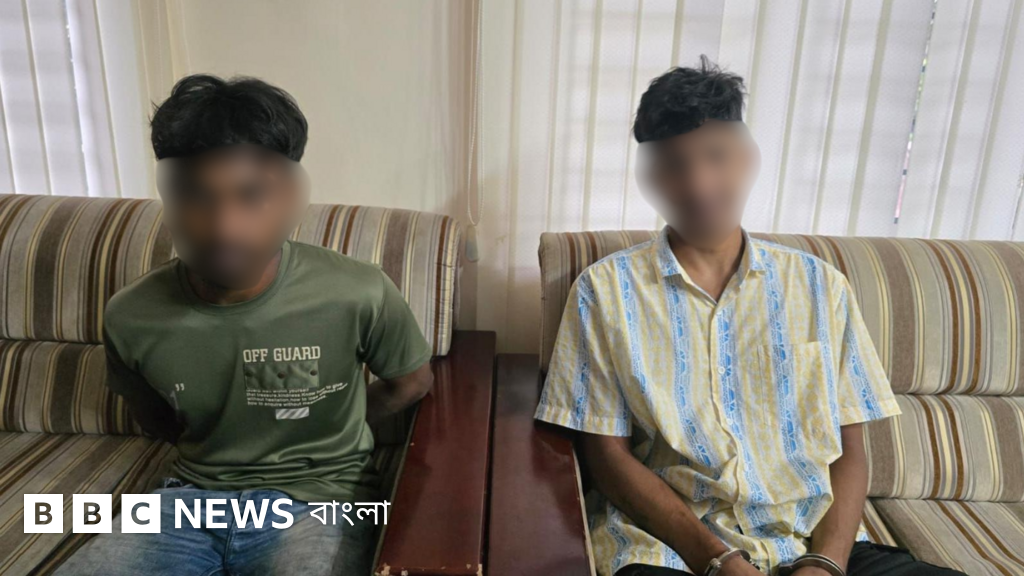 রংপুরে শিক্ষক পরিবার হত্যা: আটক ব্যক্তিদের নিয়ে সামাজিক যোগাযোগমাধ্যমে আলোচনা
